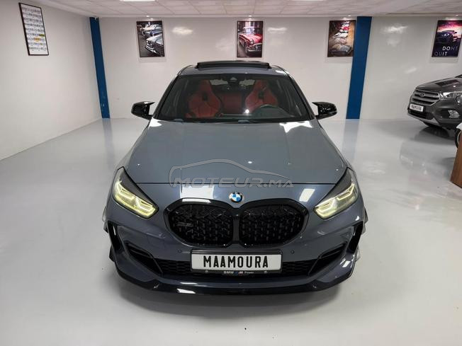 Bmw série1 120d M édition 2022 importe neuve 