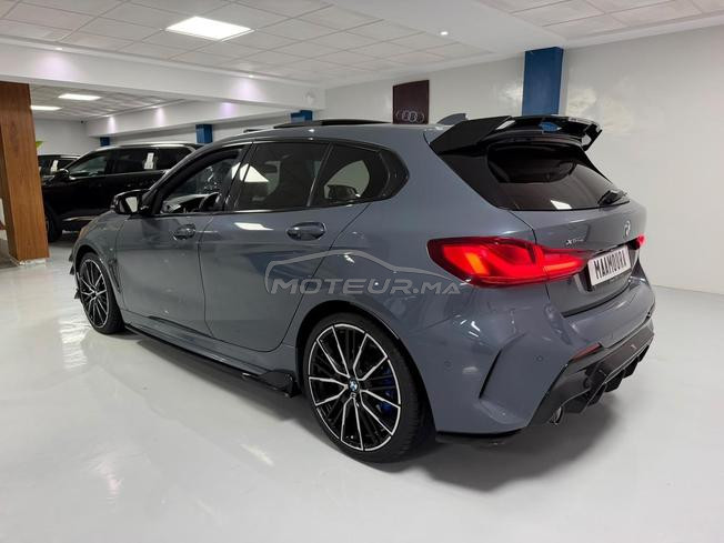 Bmw série1 120d M édition 2022 importe neuve 