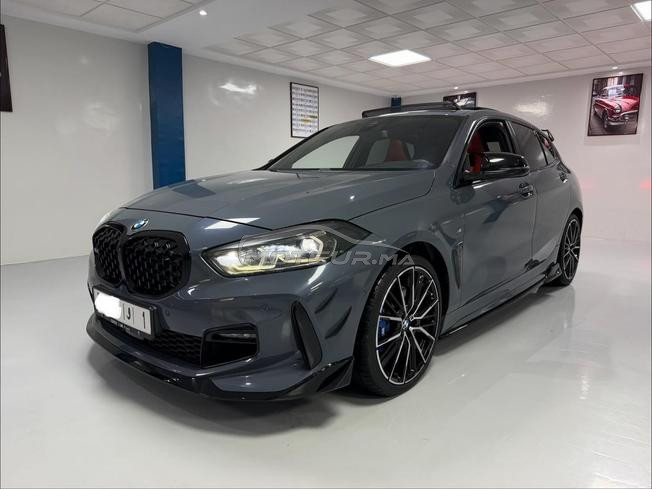Bmw série1 120d M édition 2022 importe neuve 