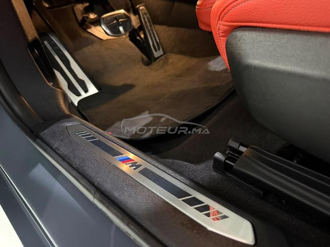 Bmw série1 120d M édition 2022 importe neuve 