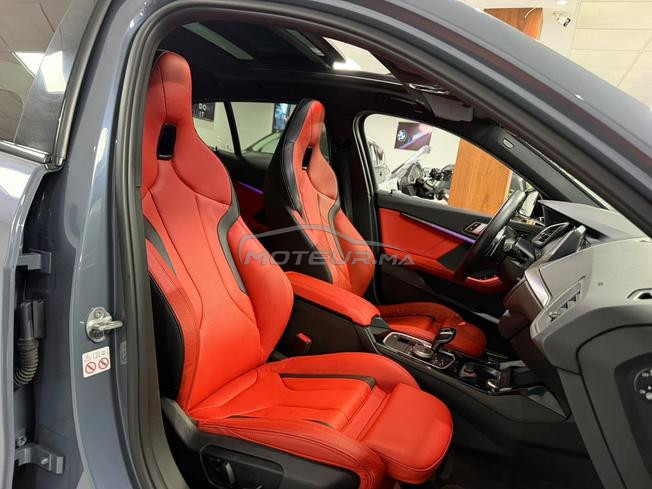 Bmw série1 120d M édition 2022 importe neuve 