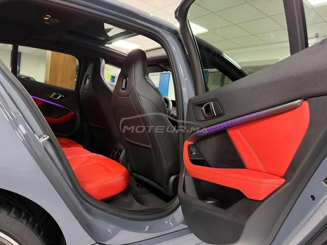 Bmw série1 120d M édition 2022 importe neuve 