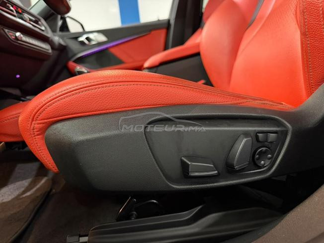 Bmw série1 120d M édition 2022 importe neuve 