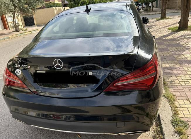 Mercedes CLA  220 tres bon etat