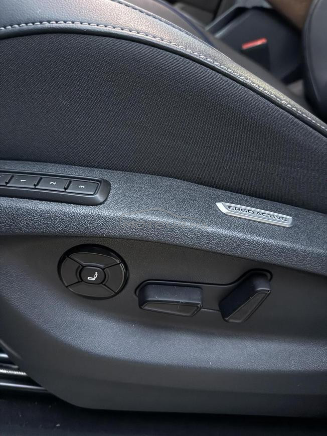VW Tiguan Ehybrid rechargeable 2025 dédouanée