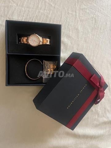 Montre Daniel Wellington originale plus bracelet - 2