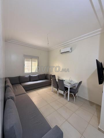 Appartement pour court séjour à Marrakech, - 2