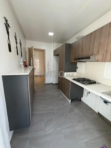 appartement a louer sidi maarouf almaz - 2