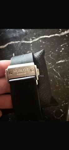 Montre originale pour homme - 2