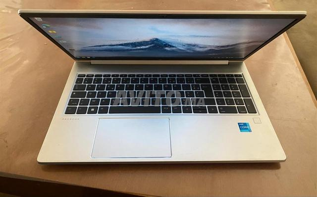HP PROBOOK i3 الجيل 13 - 2