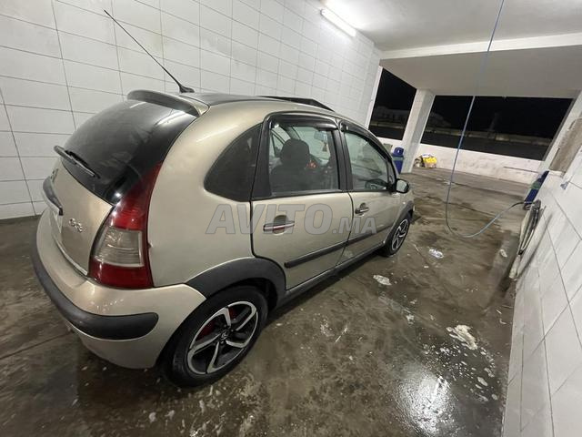 Citroën C3 - 2