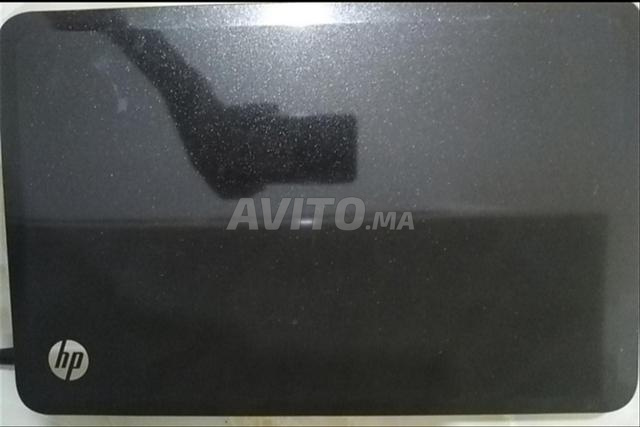 PC Hp Pavilion 500Go 8Go - 2