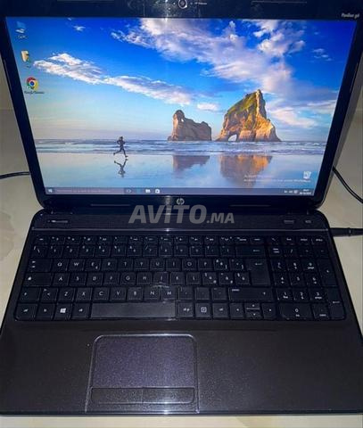 حاسوب HP Pavilion 500 جيجا 8 جيجا
