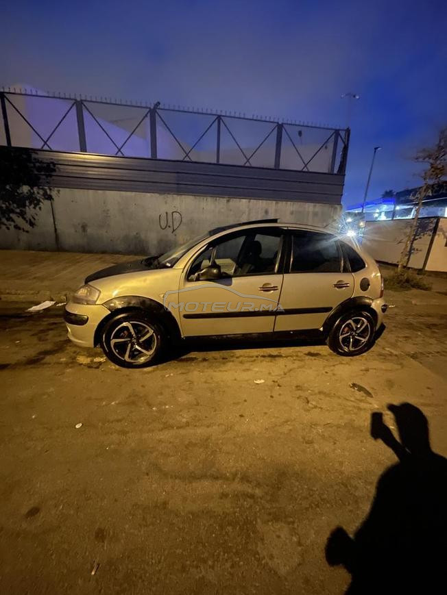 c3 citroen