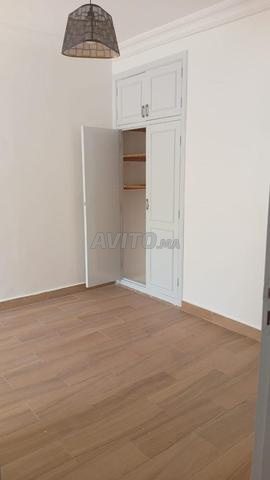Bel Appartement 54 m² à Maarif Biranzarane - 2