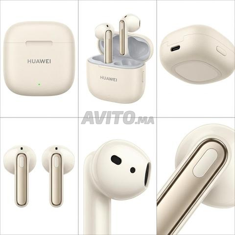 HUAWEI FreeBuds SE 3 Earphone | 42 hour of Music 