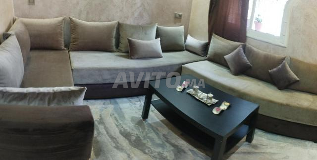 Dar Bouazza - 2