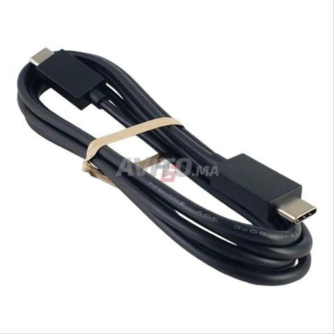 كابل HDMI لجهاز PS5 وكابل USB C - 2