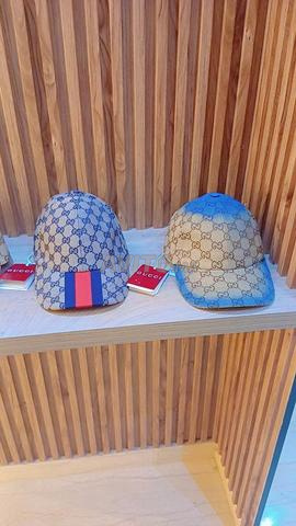Chapeau Gucci original - 2