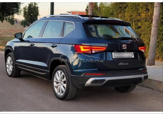 Seat Ateca 2023