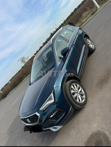 Seat Ateca 2023 - 2
