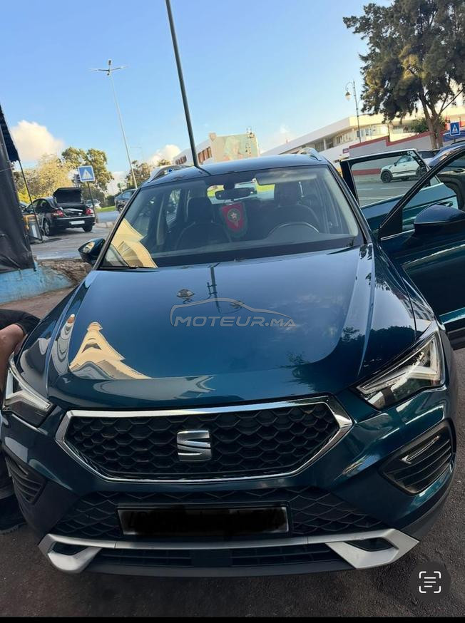 Seat Ateca 2023