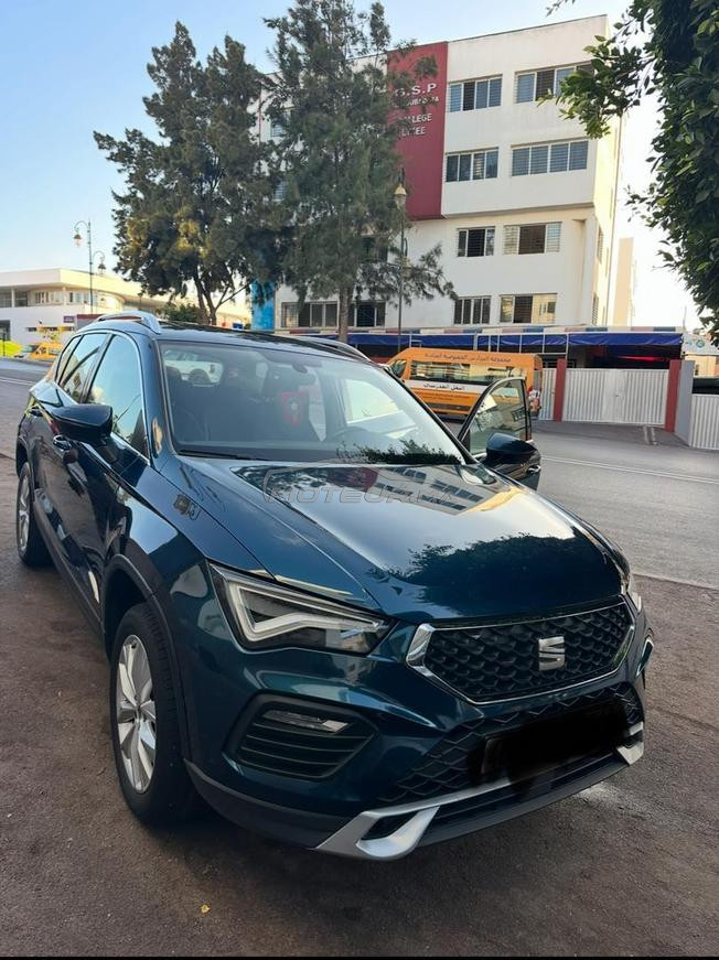 Seat Ateca 2023