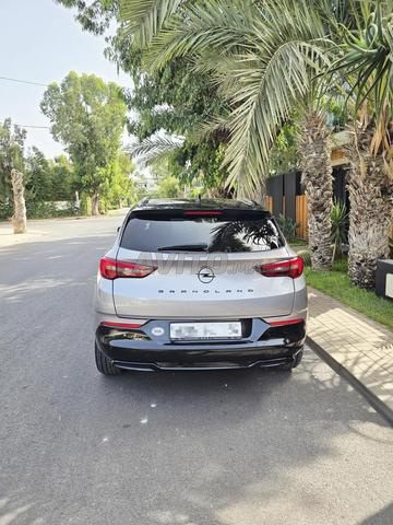 Opel Grandland - 2