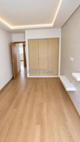 Appartement vide à louer Sidi Maarouf - 2