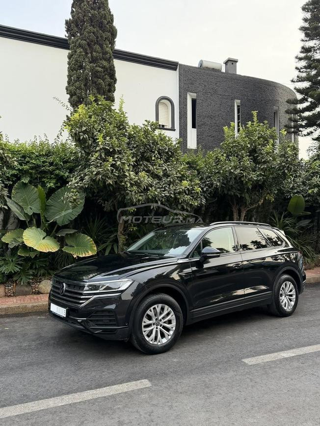 Touareg 2022