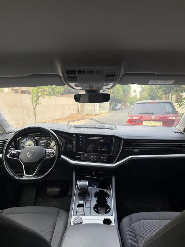 Touareg 2022