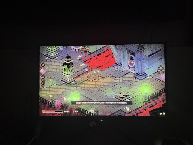 شاشة ألعاب OLED 240 هرتز 27 بوصة - 2