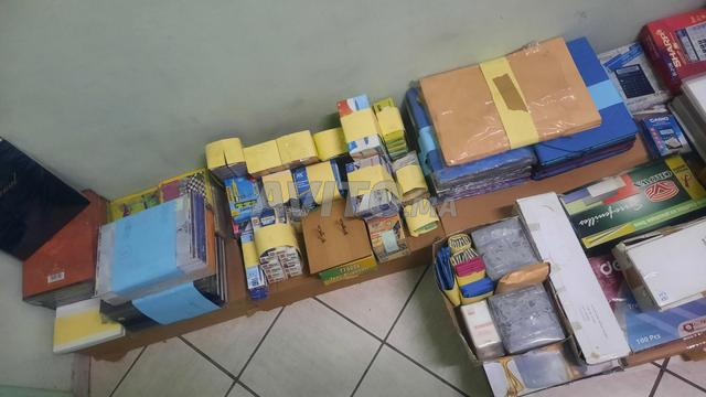 Liquidation fournitures papeterie - 2