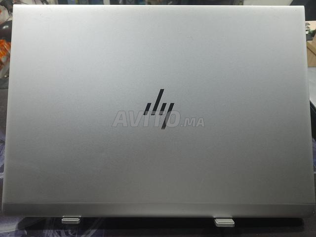 PC HP Elitebook - 2