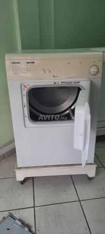 Lave-vaisselle, sèche-linge, machine à laver - 2