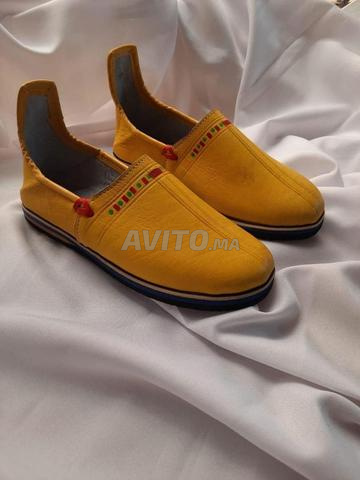 Chaussures en cuir - 2