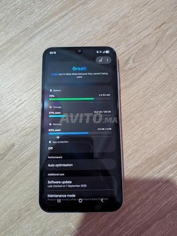 Samsung A15 - 2