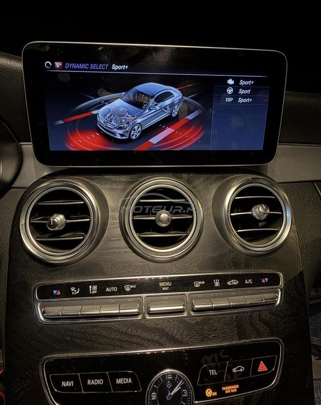 Mercedes c220d amg plus 2019