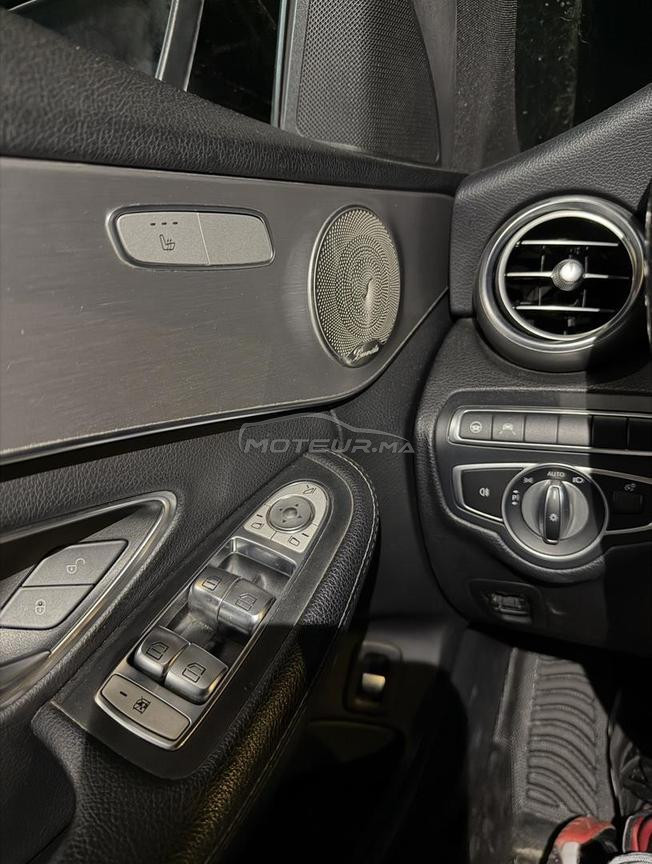 Mercedes c220d amg plus 2019