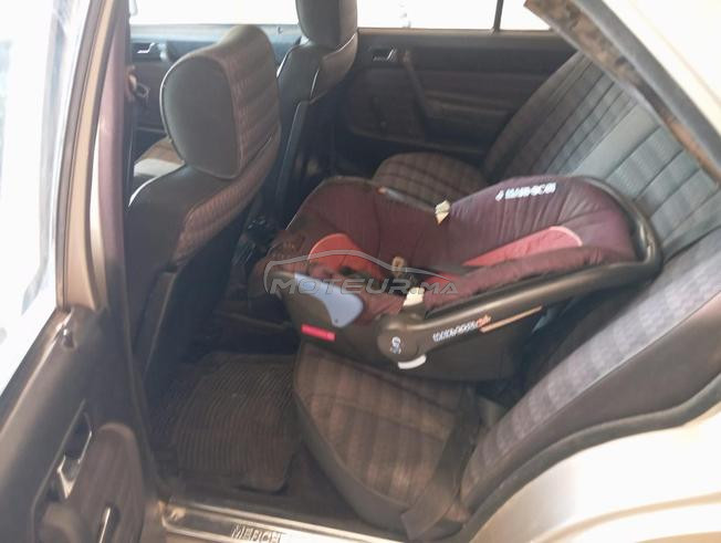 mercedes 190 normal