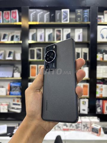 هواوي P60 برو - 2