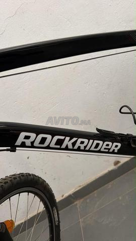 VTT Rockrider 5.2 26 pouces – Très bon état - 2