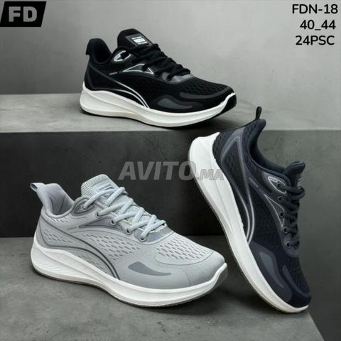 حذاء رياضي رجالي FD بسعر 69 درهم - فاس - 2