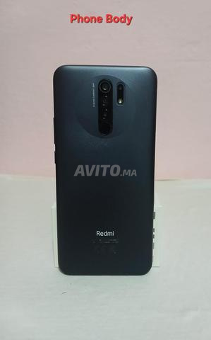 Xiaomi Redmi 9 📱 Xiaomi Redmi 9 (Occasion) - 2