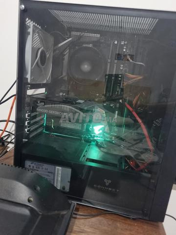 بي سي جيمنج RTX 4060 - 2