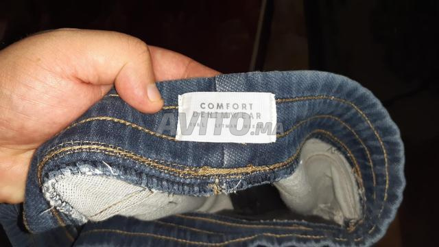 jeans comfort - 2