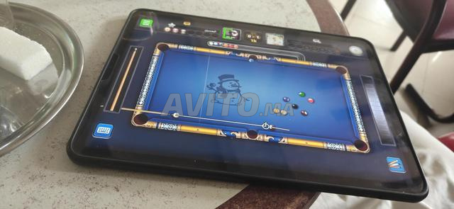 iPad Pro M2 2022 128 Go - 2