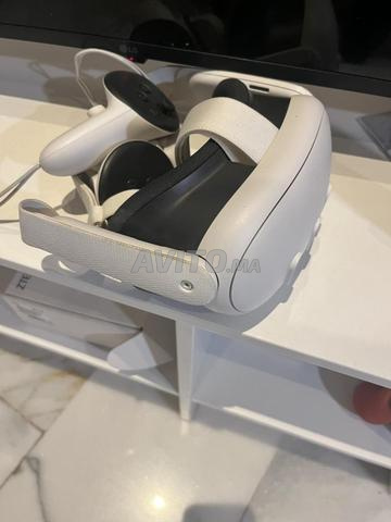 Casque Meta Quest 3 512GB (Neuf) - 2