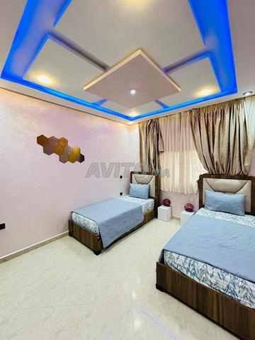 Appartement à louer Centre Malabata - 2