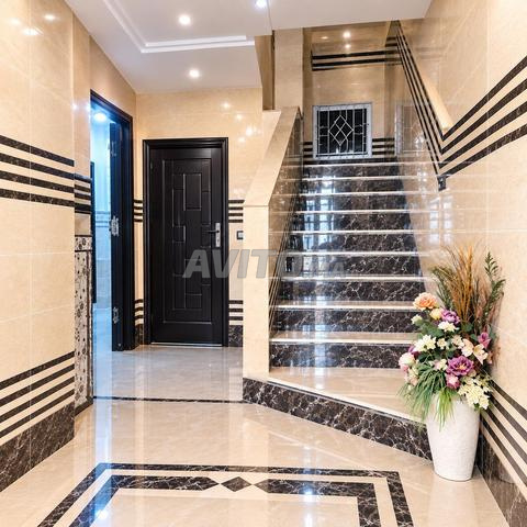 Appartement meublé à louer à très bon prix